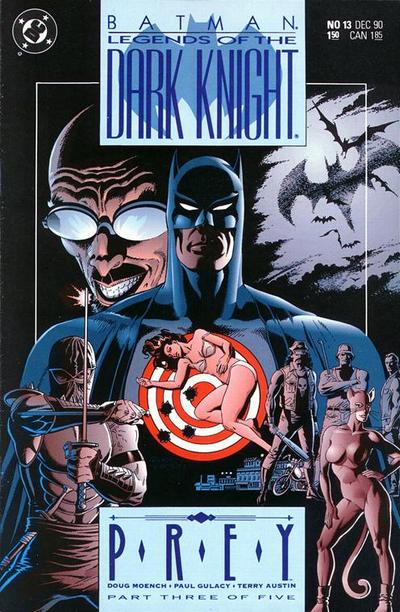 Batman: Legends of the Dark Knight #013