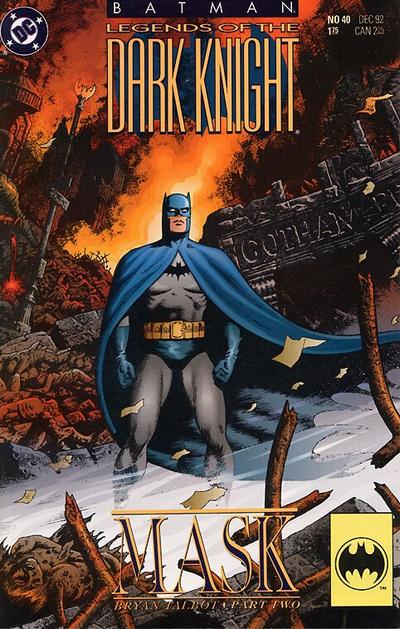 Batman: Legends of the Dark Knight #040