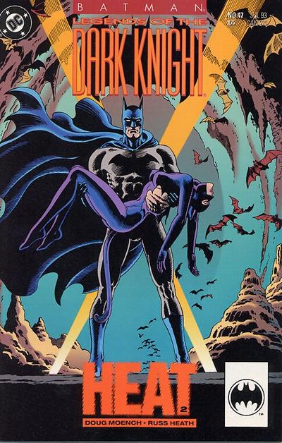 Batman: Legends of the Dark Knight #047