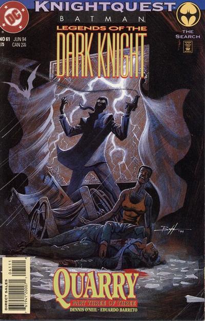 Batman: Legends of the Dark Knight #061