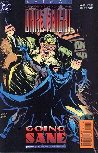 Batman: Legends of the Dark Knight #067