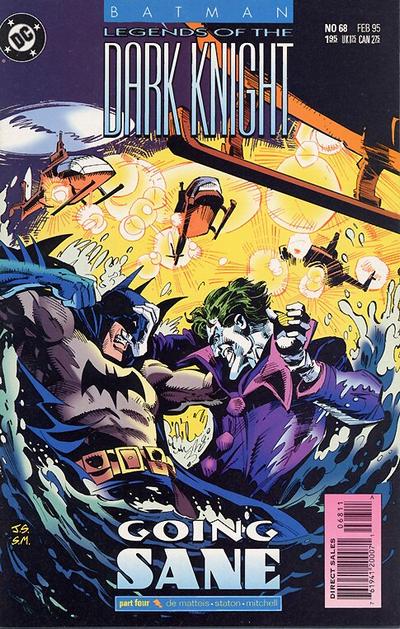 Batman: Legends of the Dark Knight #068