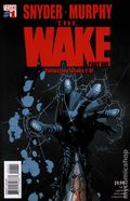 Wake Part One #1 (Mature)