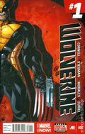 Wolverine [2014] #01