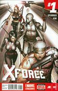 X-Force [2014] #01