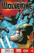 Wolverine [2014] #02