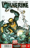 Wolverine [2014] #03