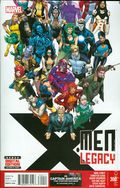 X-Men Legacy [2013] #300