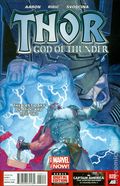 Thor: God Of Thunder #20