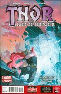 Thor: God Of Thunder #21