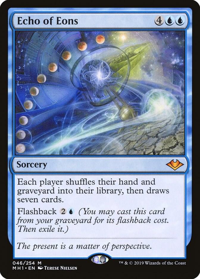 Image for Echo of Eons
