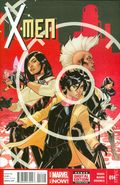 X-Men [2013] #14