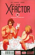 All-New X-Factor #09