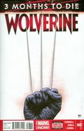 Wolverine [2014] #08