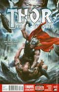 Thor: God Of Thunder #23