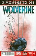 Wolverine [2014] #09