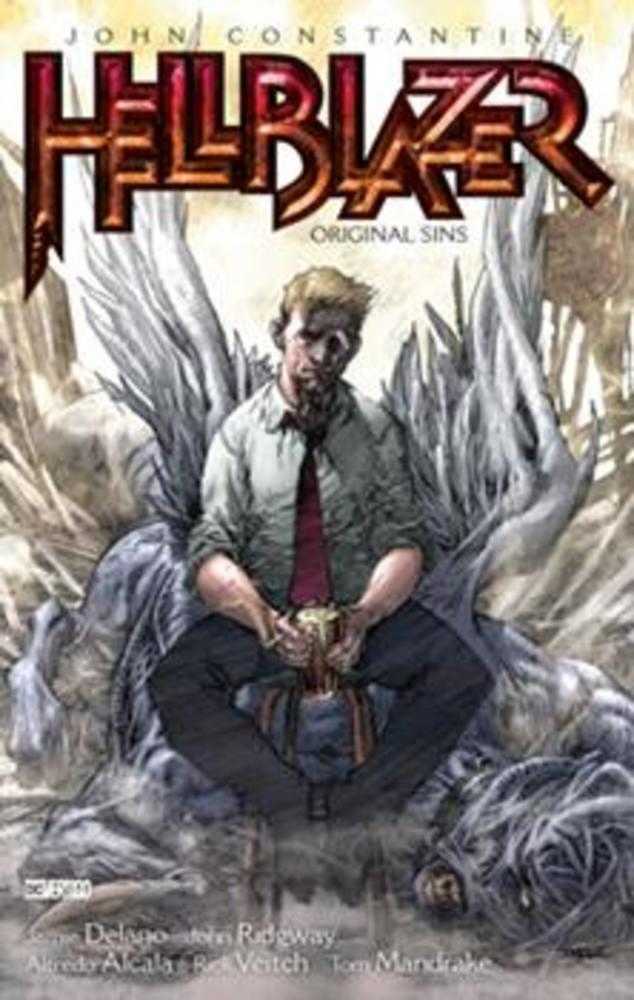 Hellblazer Volume 01: Original Sins (Mature)