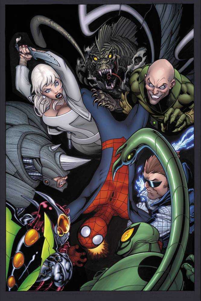 Ultimate Spider-Man [2009] #153