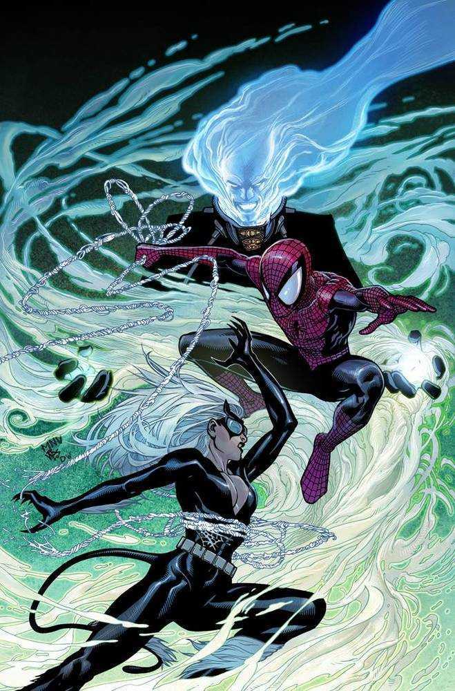 Ultimate Spider-Man [2009] #154