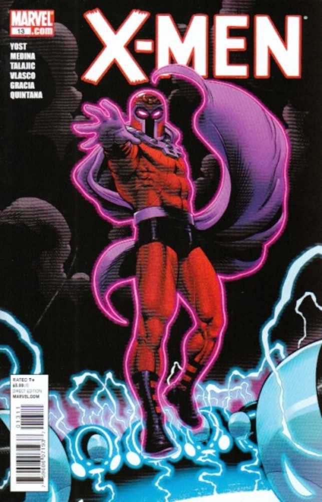 X-Men [2010] #13