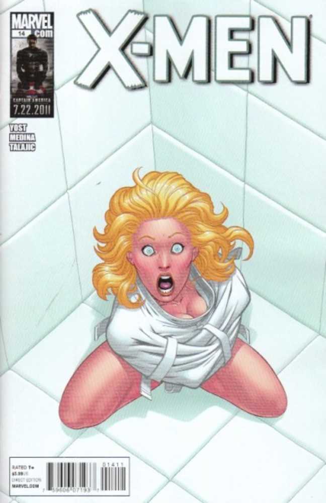 X-Men [2010] #14