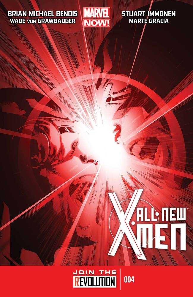 All New X-Men [2012] #04 [Now]