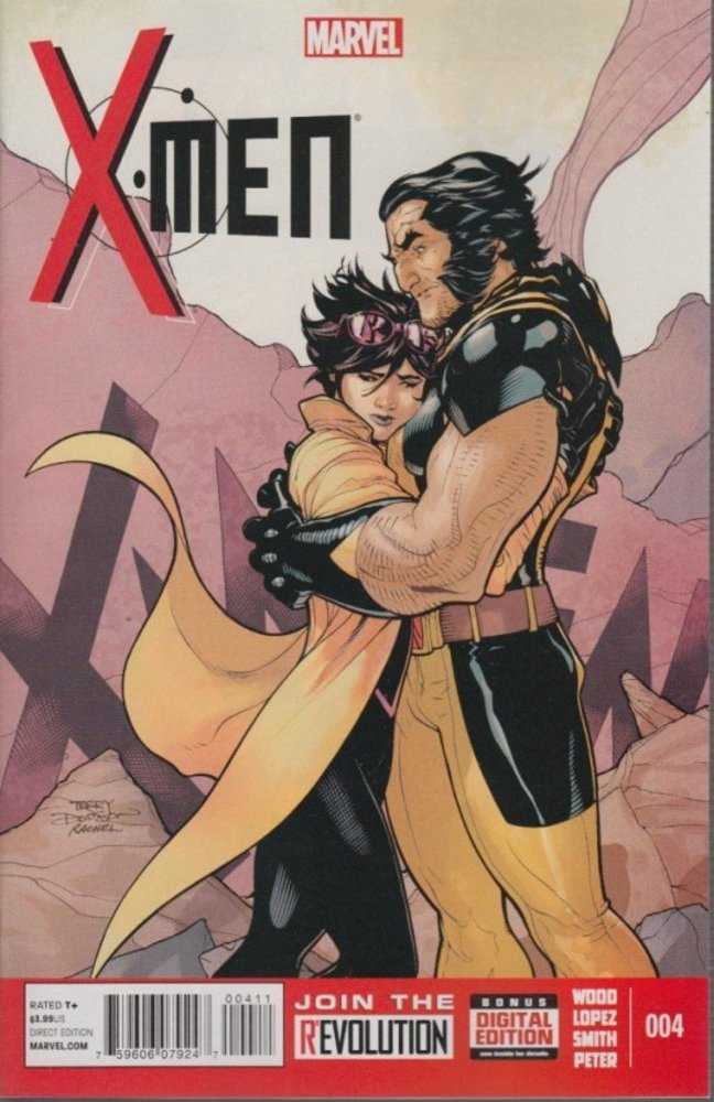 X-Men [2013] #04