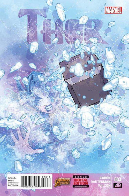 Thor [2014] #3