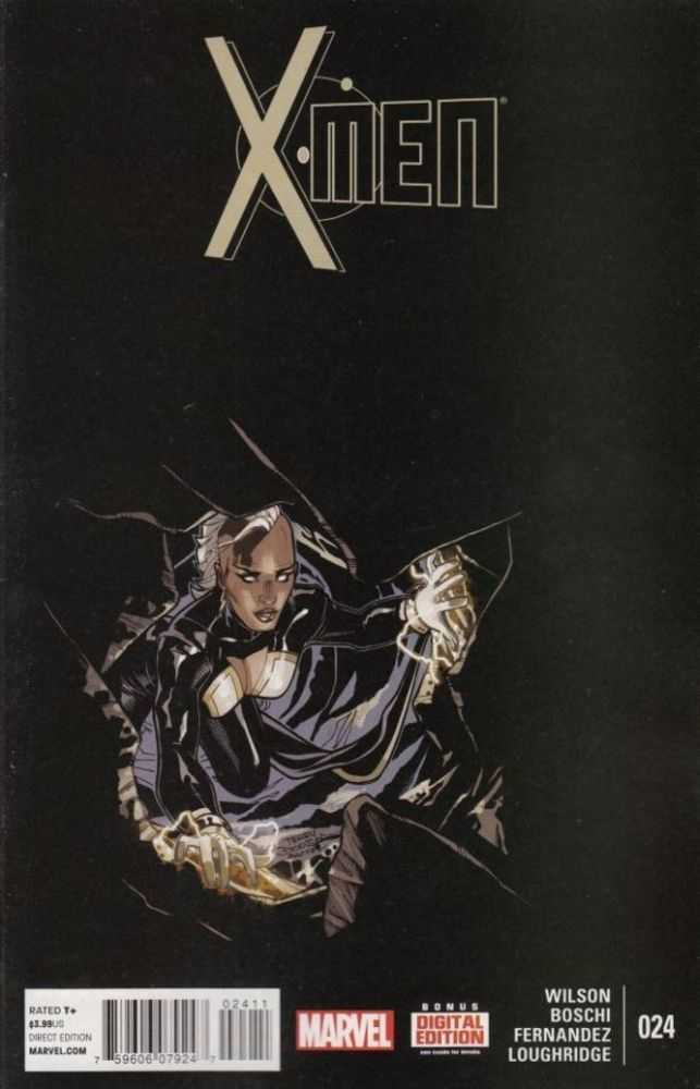 X-Men [2013] #24
