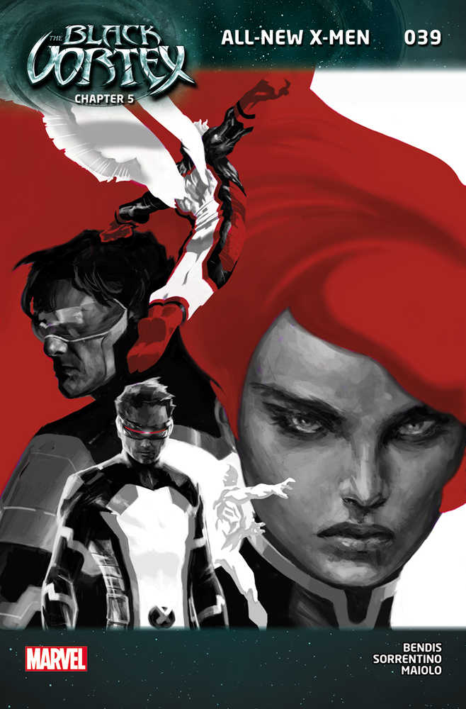 All New X-Men [2012] #39