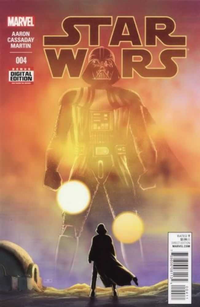 Star Wars [2015] #04
