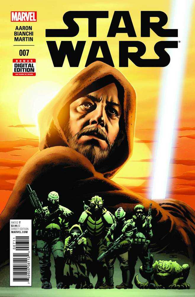 Star Wars [2015] #07