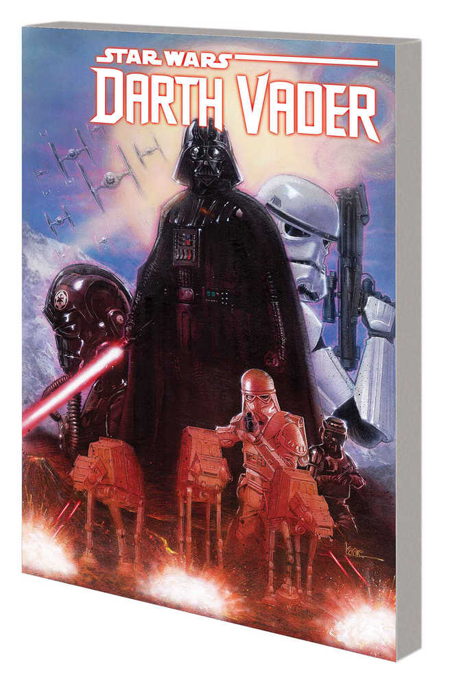 Star Wars: Darth Vader Volume 03 - Shu Torun War
