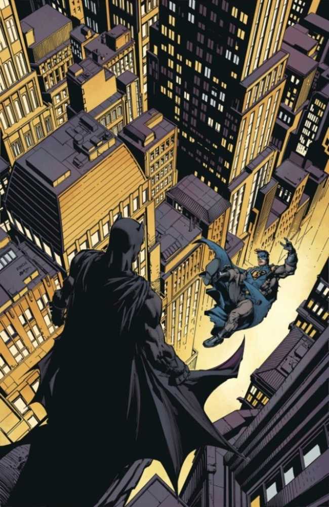 Batman [2016] #004
