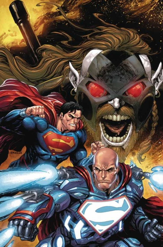 Action Comics [2016] #0969