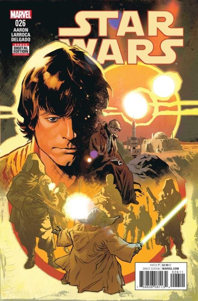 Star Wars [2015] #26