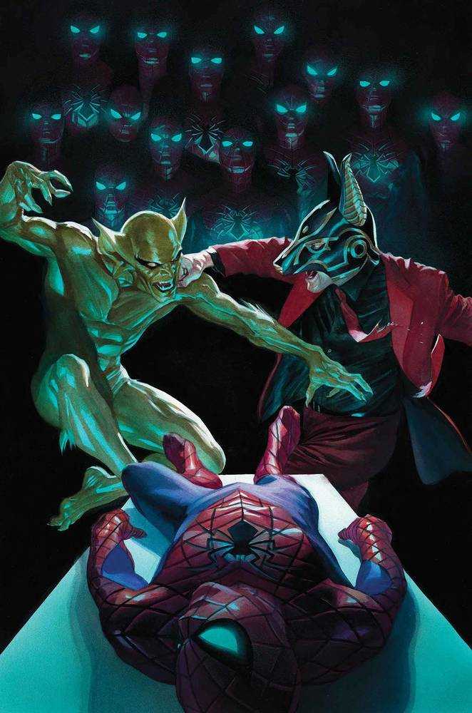 Amazing Spider-Man [2015] #024