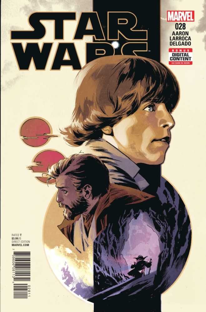 Star Wars [2015] #28