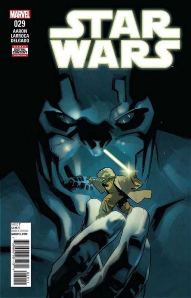 Star Wars [2015] #29