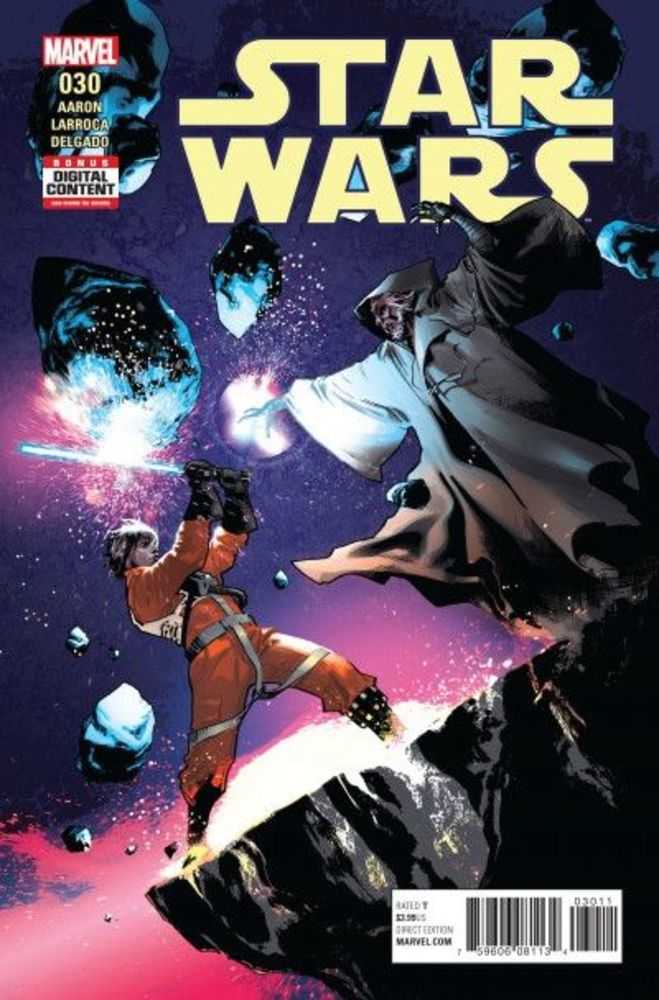 Star Wars [2015] #30