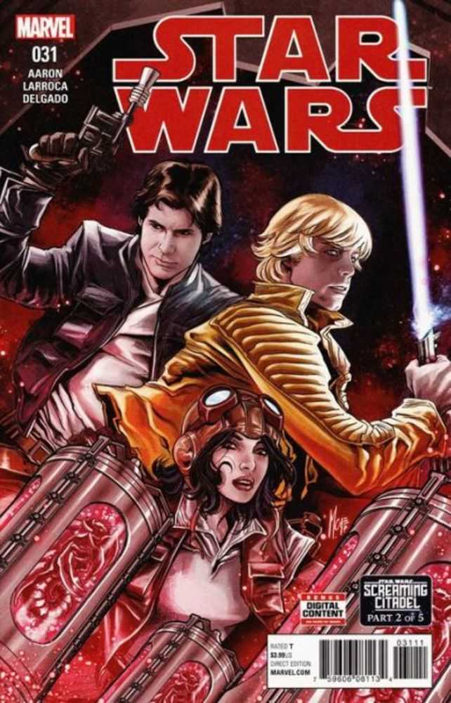 Star Wars [2015] #31