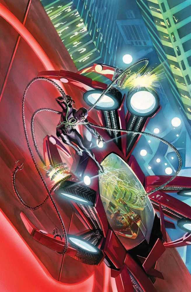 Amazing Spider-Man [2015] #030