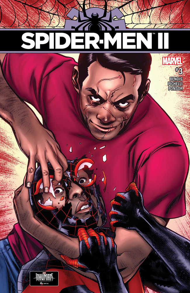 Spider-Men II #03 (Of 5)