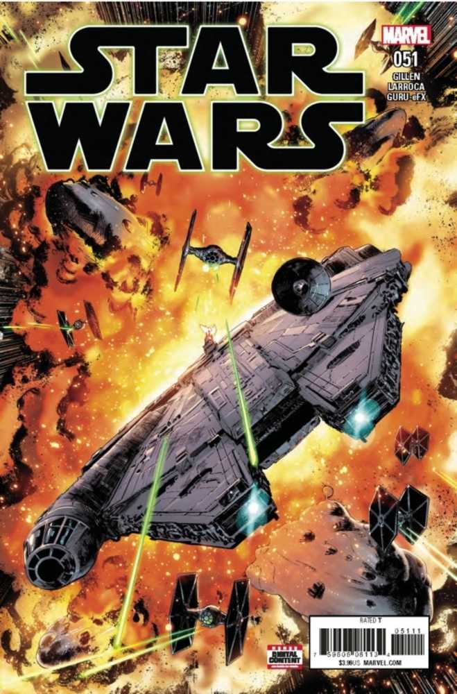 Star Wars [2015] #51