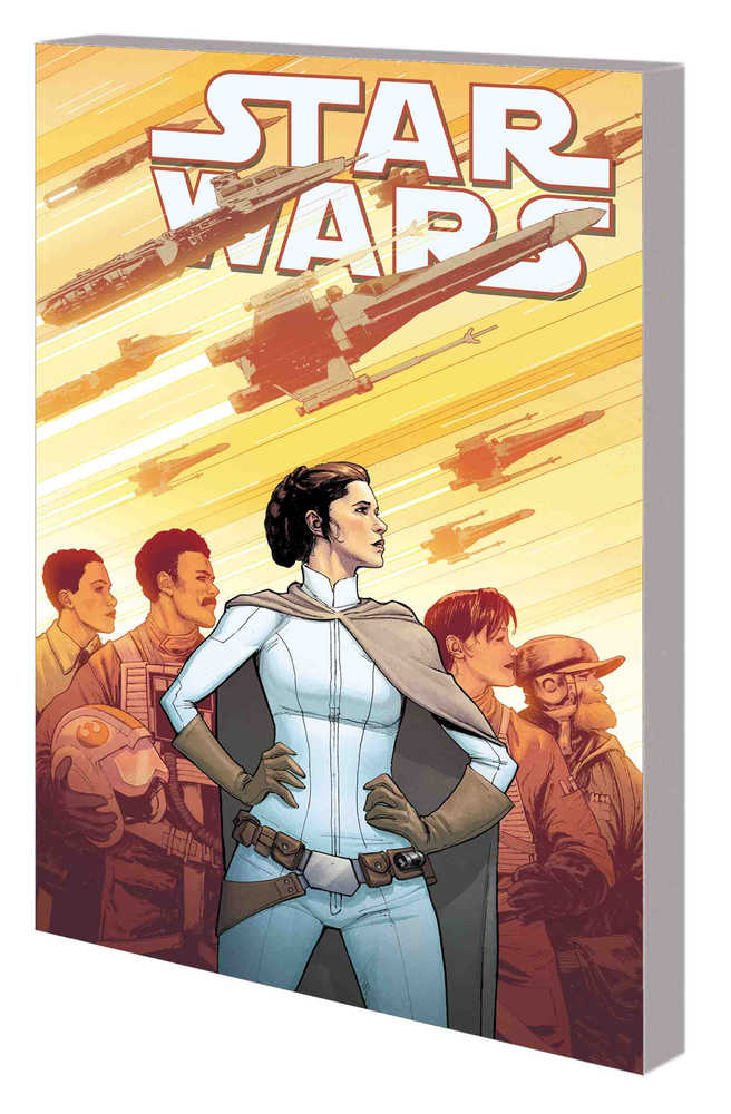 Star Wars Volume 08 - Mutiny At Mon Cala