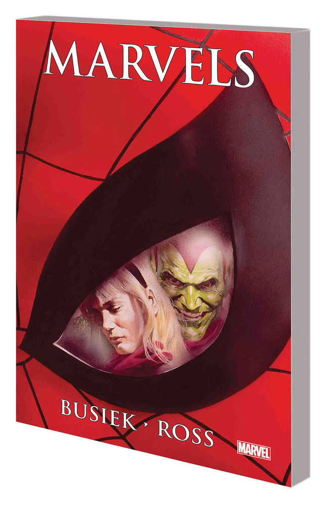 Marvels: Remastered Edition