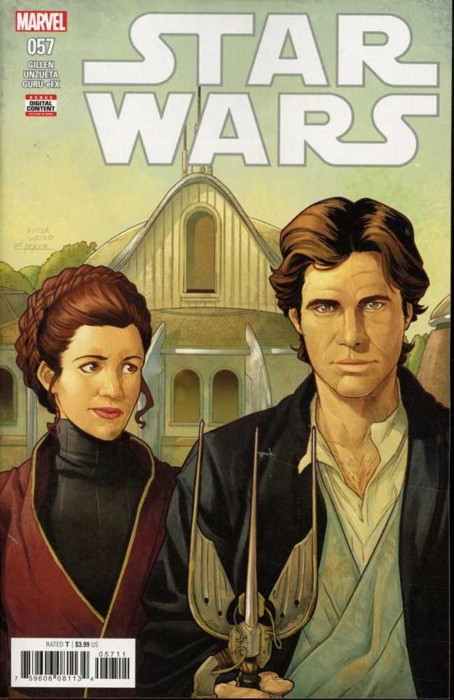 Star Wars [2015] #57