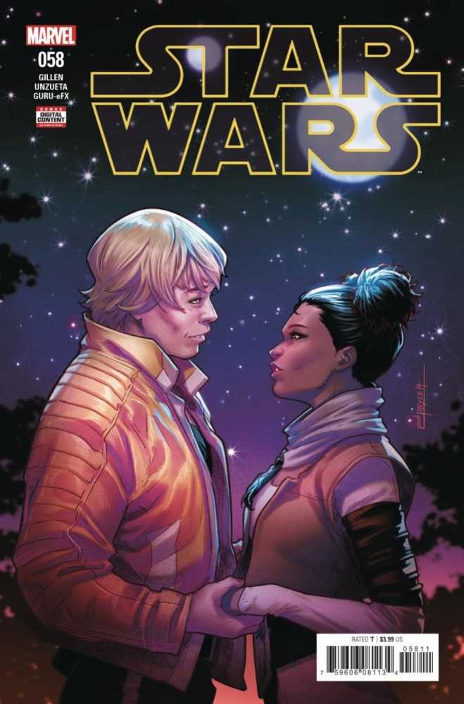 Star Wars [2015] #58