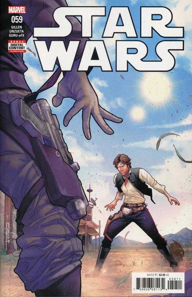 Star Wars [2015] #59
