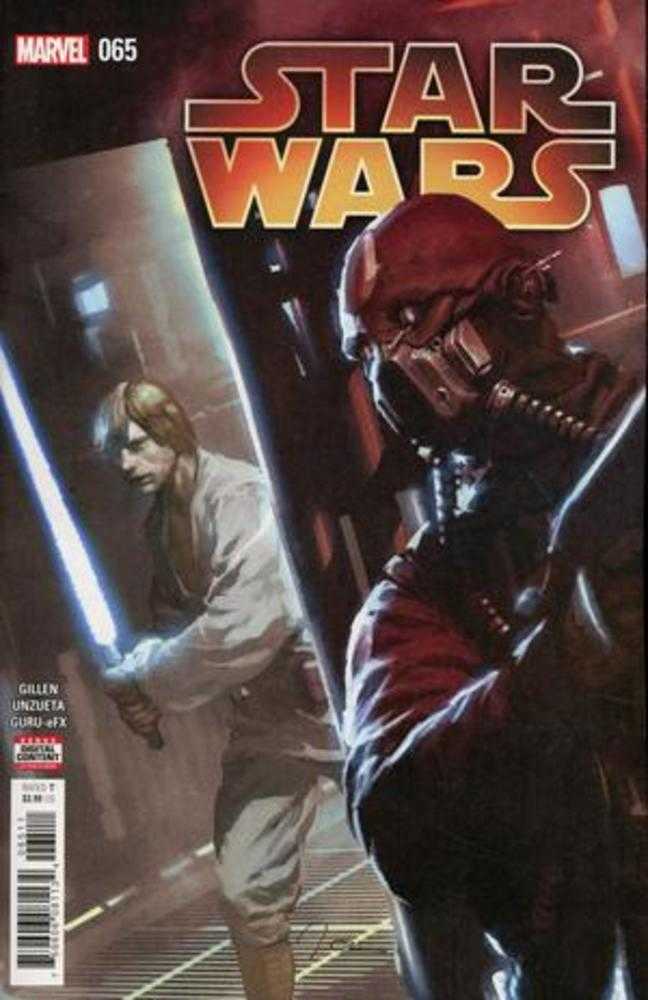 Star Wars [2015] #65